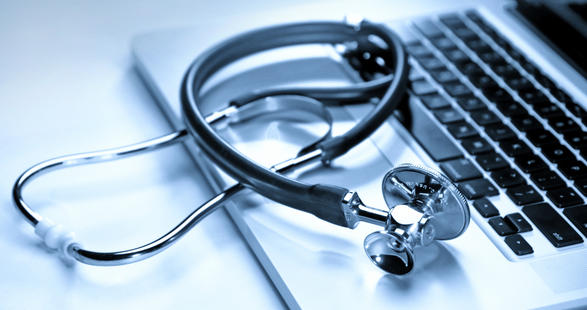 logiciel de gestion santé médicale